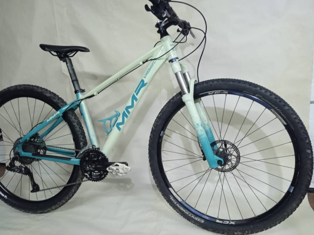 MMR woki 29er